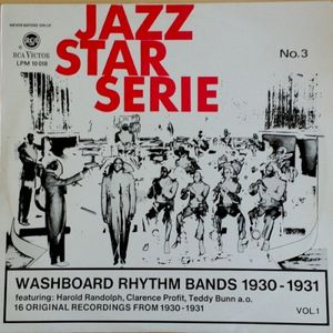 Jazz Star Serie no. 3