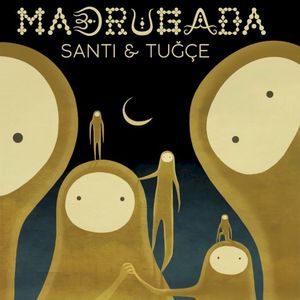 Madrugada (Single)