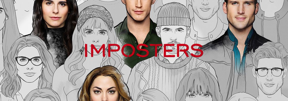 Cover Imposters