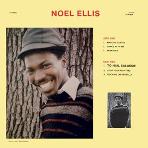 Noel Ellis