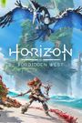 Jaquette Horizon: Forbidden West