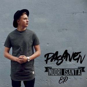 Nuori Isäntä (EP)