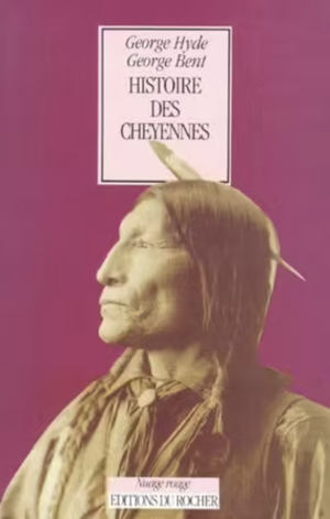 Histoire des Cheyennes