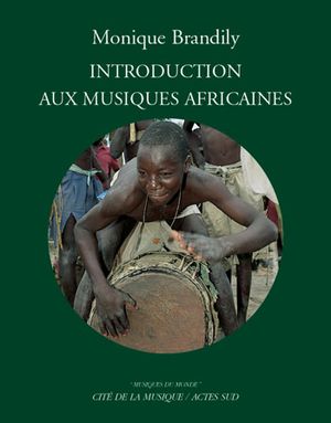 Introduction aux musiques africaines