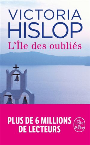 L'île des oubliés