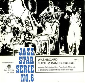 Jazz Star Serie no. 6
