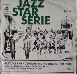 Jazz Star Serie no. 4