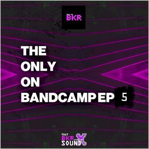 The Only on Bandcamp EP 5 (EP)