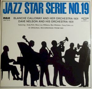 Jazz Star Serie no. 19