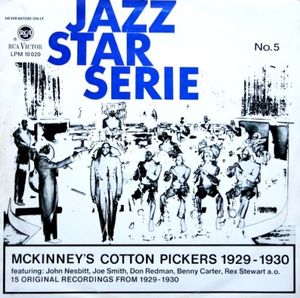 Jazz Star Serie no. 5