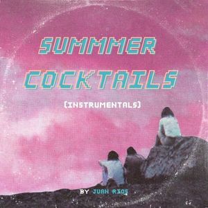 Summer Cocktails (Instrumental)