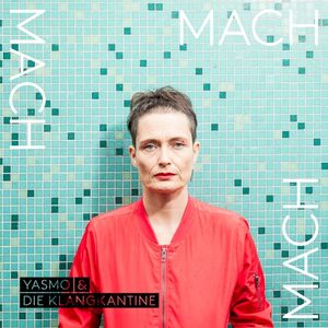 Mach, mach, mach (Single)