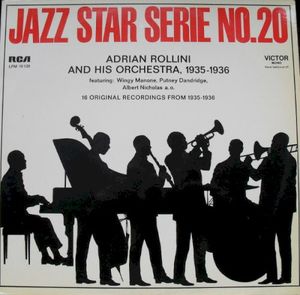 Jazz Star Serie no. 20