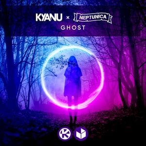 Ghost (Single)