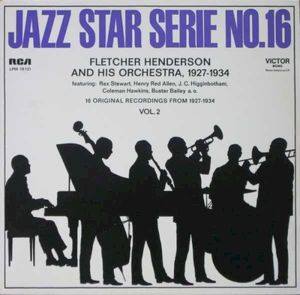 Jazz Star Serie no. 16
