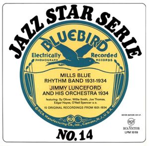 Jazz Star Serie no. 14