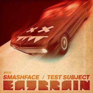 Smashface / Test Subject (Single)