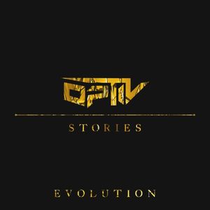Optiv Stories - Evolution