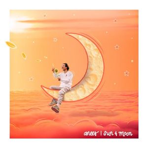 Sun and Moon (Single)