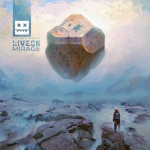 Mirage EP (EP)
