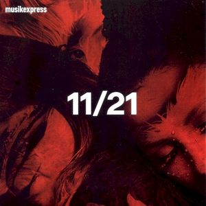 Musikexpress 11/21
