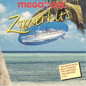 Megapool Zomerhits