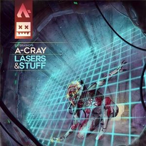 Lasers & Stuff EP (EP)