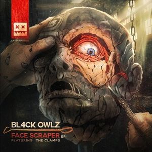 Face Scraper EP (EP)