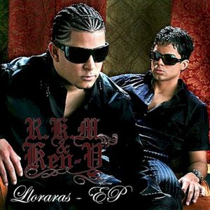 Llorarás (bachata version)