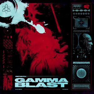 GAMMA BLAST (Single)