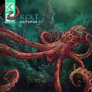 Octopus EP (EP)