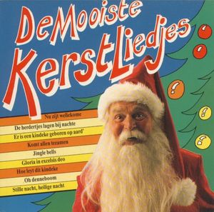 De Mooiste Kerstliedjes