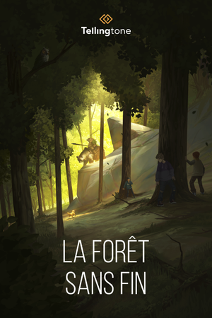 La forêt sans fin