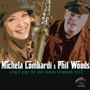 Sing & Play The Phil Woods Songbook Vol. 2