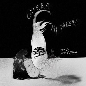 Cólera / Mi Sangre (EP)