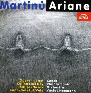 Ariane: Sinfonia No. 2