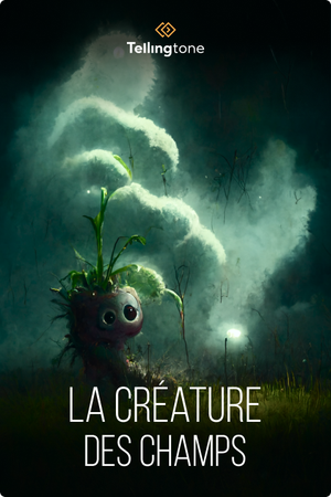 La Créature des champs