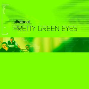 Pretty Green Eyes (Remixes)