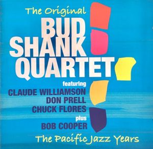 The Original / The Pacific Jazz Years