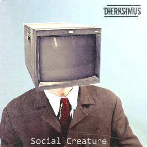 Social Creature (EP)