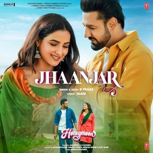 Jhaanjar (From “Honeymoon”) (OST)