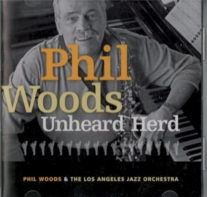 Humor In Jazz - Comments By Phil Woods
