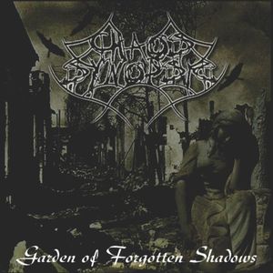 Garden of Forgotten Shadows (EP)