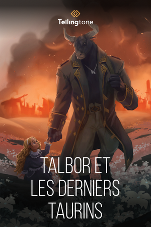 Talbor et les derniers Taurins