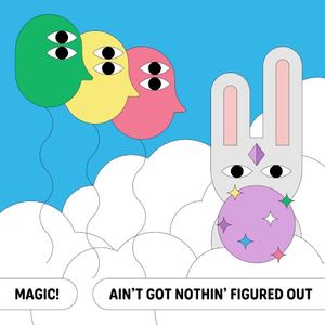 Ain’t Got Nothin’ Figured Out (Single)