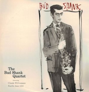 Bud Shank