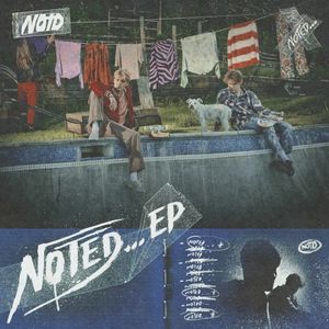 NOTED…EP (Single)