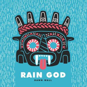 Rain God (Single)