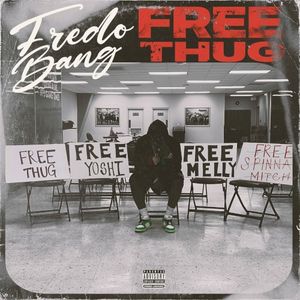Free Thug (Single)