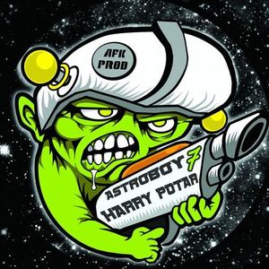 Astroboy 07 (EP)